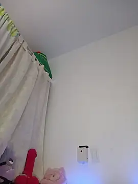 Snapshot of lilac_night33 chatting on September 23, 12:58 pm lilac night33 online show from September 23, 12:58 pm