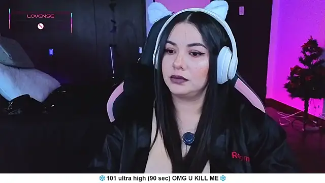 Liah santos online show from January 9, 3:05 pm