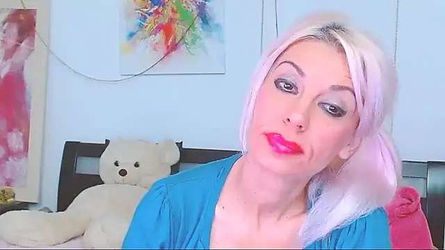 HoneyLara online show from October 30, 1:41 am