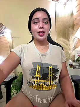 Snapshot of TS-SimplyTheBest chatting on October 17, 8:17 am TS-SimplyTheBest online show from October 17, 8:17 am