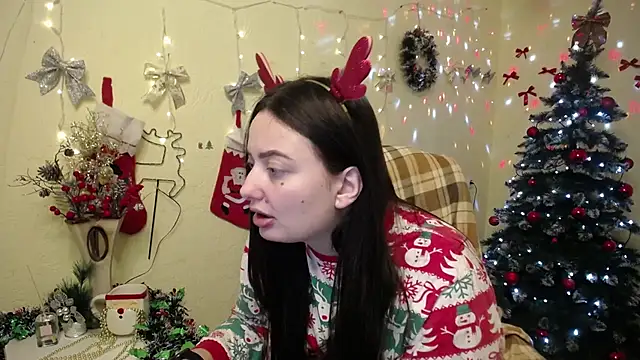 MilanaPrice online show from December 13, 7:53 pm