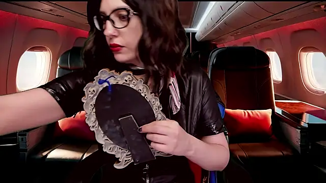 RoseBlooom online show from November 5, 3:23 am