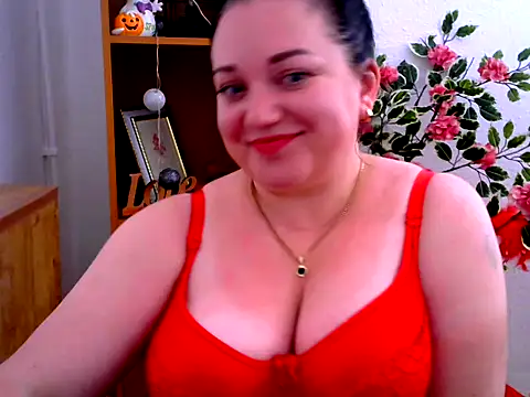 AmanaGi online show from November 28, 2:53 pm