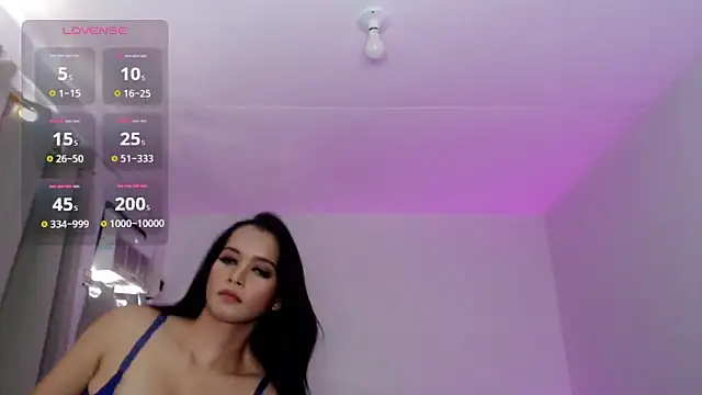 Kelsey Love online show from October 11, 12:26 am