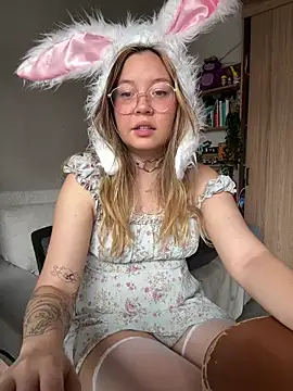 Darling XXX online show from June 13, 8:06 pm