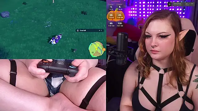 evamila online show from September 10, 10:59 am