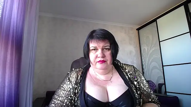 JuicyLady Di online show from September 23, 11:19 am