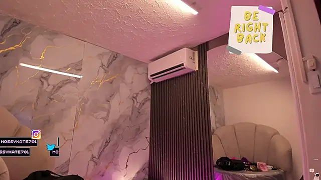 Katemoss70 online show from February 15, 12:37 pm