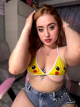 Sam Thompsoon  online show from September 9, 2:44 am