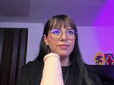 lia minami online show from March 16, 5:44 am