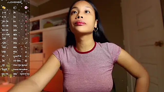 venusangelicxx online show from April 9, 2:36 am