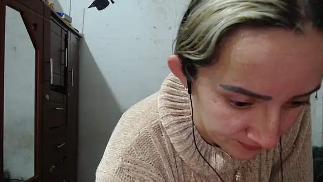 DeepAnal07 online show from February 15, 8:24 am