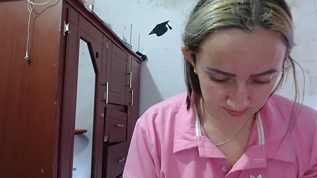 DeepAnal07 online show from April 3, 9:02 pm