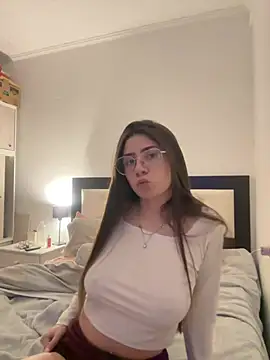babymaddy online show from August 5, 3:13 am