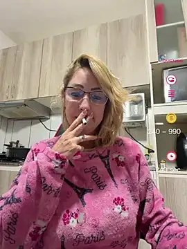RAIRAsexy online show from June 17, 8:04 am