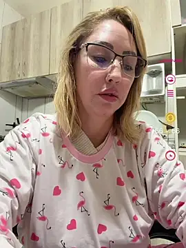 RAIRAsexy online show from June 20, 7:12 am
