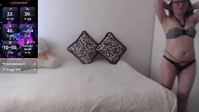 MargotLot online show from October 11, 5:56 am