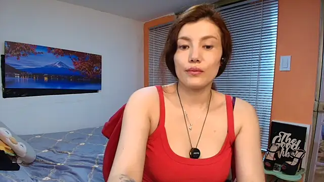 Snapshot of jrcamila chatting on September 22, 3:10 pm jrcamila online show from September 22, 3:10 pm