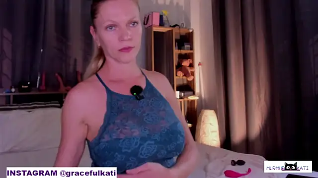 murmur kati  online show from April 15, 8:48 am