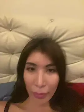 BunnieAngel online show from July 25, 5:36 am