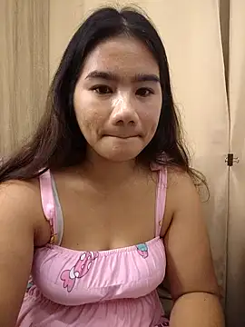 Kissy07 online show from October 7, 10:25 pm