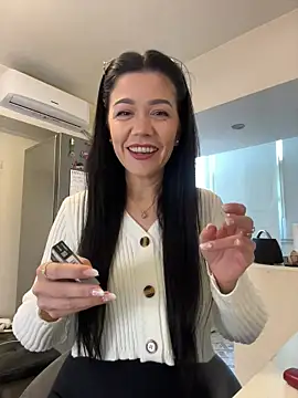 denise k online show from January 17, 12:34 pm