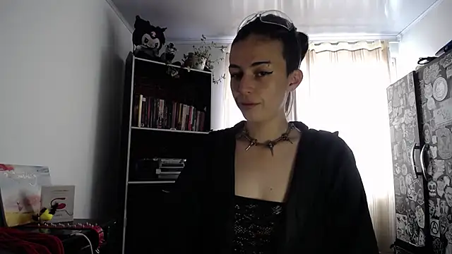 Cocain Atenea online show from October 3, 12:32 pm