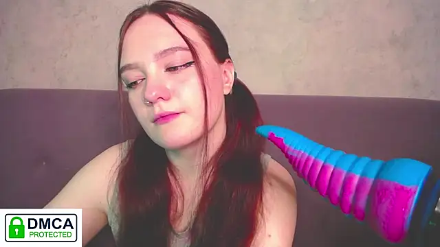 Alyssa   Scarlet online show from December 2, 4:14 am