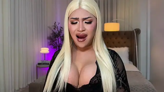 Your Majesty Tyra online show from September 27, 4:19 am