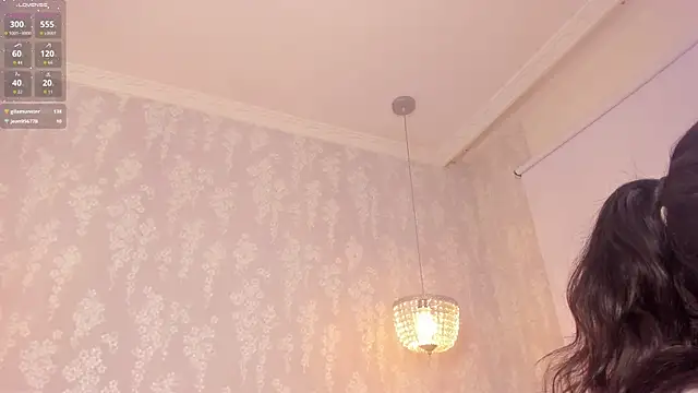 Snapshot of dayra_angels chatting on October 10, 9:09 pm dayra angels online show from October 10, 9:09 pm