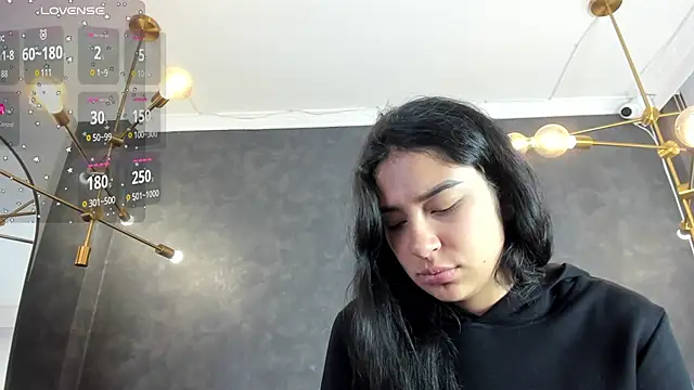 Snapshot of dayra_angels chatting on October 14, 7:05 pm dayra angels online show from October 14, 7:05 pm