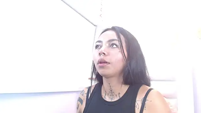 miss soffi  online show from April 14, 6:19 pm