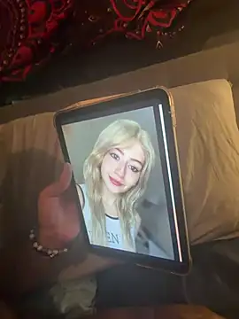 rabit2x online show from April 18, 7:07 pm