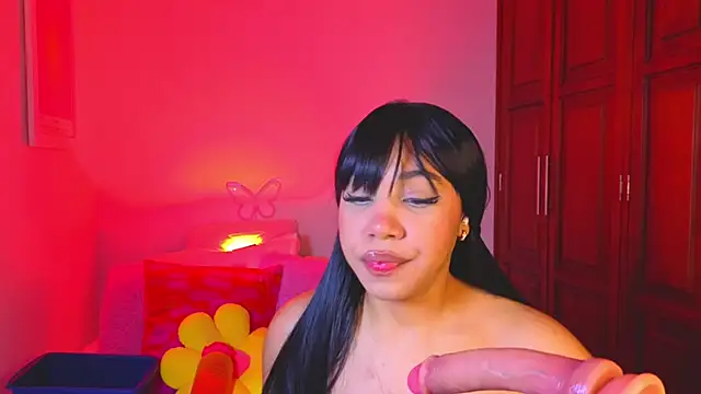 Olivia ds online show from February 1, 4:44 am