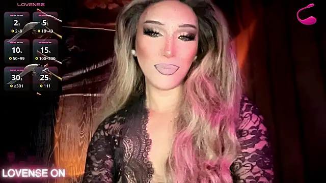 Lo la 69 online show from April 15, 5:19 am