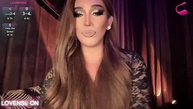 Lo la 69 online show from October 19, 4:25 am