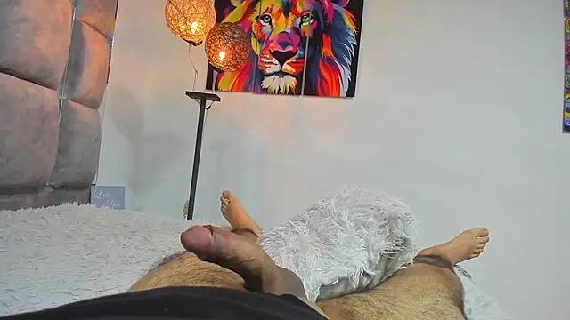 Candy And Andy  online show from September 28, 4:19 am