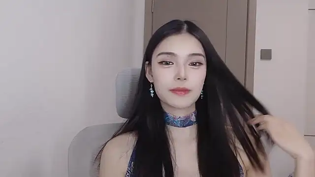 Tibbie-66 online show from April 23, 10:44 am