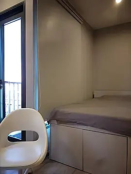 SheenaBrooke online show from November 15, 4:35 am