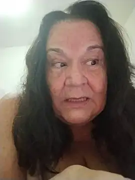 Yaya Mineira online show from March 18, 11:42 pm