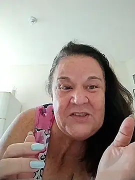 Yaya Mineira online show from March 1, 12:49 pm
