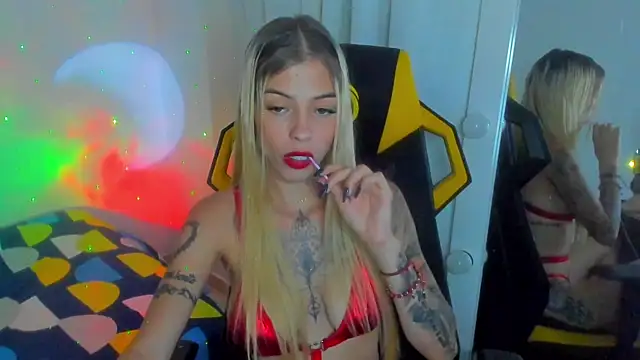 barbiee 05 online show from July 25, 2:07 am