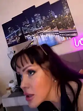 Lolaley2 online show from January 16, 10:44 am