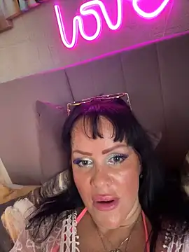 Lolaley2 online show from October 8, 7:13 am