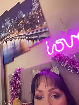 Lolaley2 online show from January 18, 4:58 pm