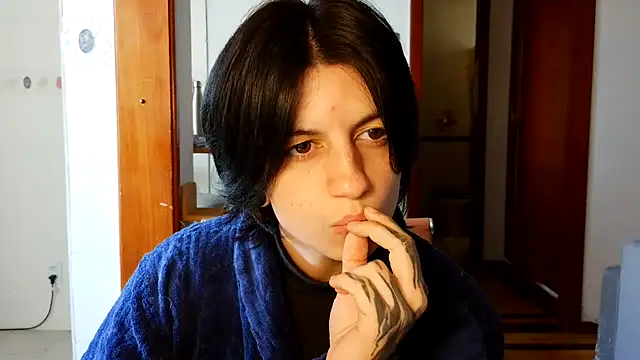 kyslrana online show from May 27, 4:26 pm