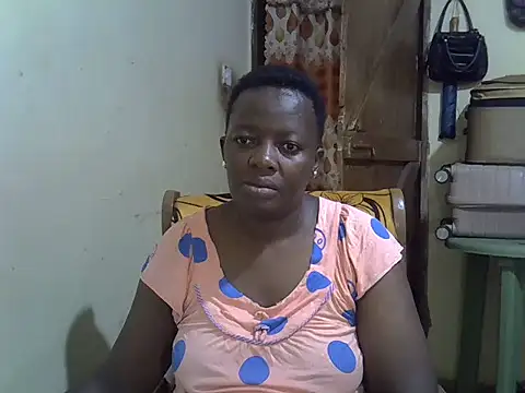 Ebonyceline online show from October 1, 7:24 am