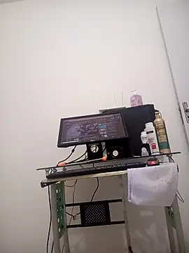 CASADASIGILO2 online show from September 27, 6:53 am