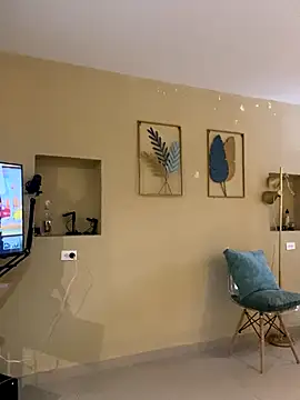 missrubijasper online show from November 15, 7:48 pm