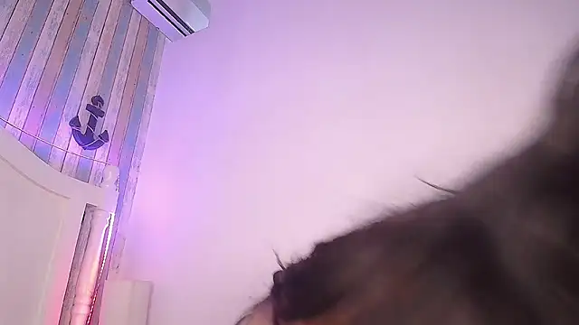 DeniseMoca online show from April 9, 7:41 pm